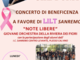 Sanremo, il Casinò ospita il concerto “La musica che dona” Sanremo, il Casinò ospita il concerto “La musica che dona”
