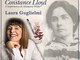 Perinaldo: Lady Constance Lloyd, la moglie di Oscar Wilde, 'protagonista' del libro della scrittrice sanremese Laura Guglielmi Perinaldo: Lady Constance Lloyd, la moglie di Oscar Wilde, 'protagonista' del libro della scrittrice sanremese Laura Guglielmi