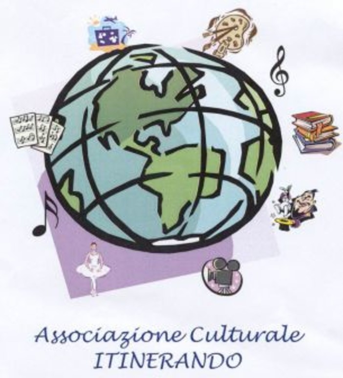 Bordighera: Ass. Itinerando e i suoi progetti Pro Unicef