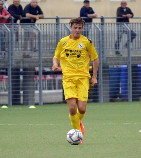 Calcio: è Luca Colantonio dell'Argentina Arma, il calciatore di serie D che ha giocato di più nel 2015