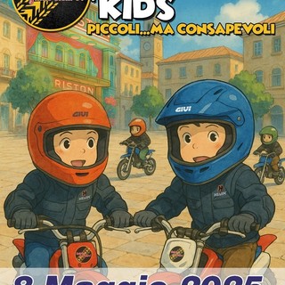 Sanremo, progetto “Guido bene, guido sicuro”: l’iniziativa per i più piccoli in piazza Colombo Sanremo, progetto “Guido bene, guido sicuro”: l’iniziativa per i più piccoli in piazza Colombo