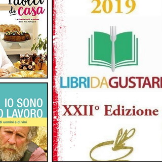 Sanremo: venerdì prossimo al Casinò, ultimo appuntamento per ‘Libri a gustare’