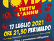 Perinaldo: sabato 17 Liber Theatrum porta in scena lo spettacolo "Coviddi tuttu l'annu"