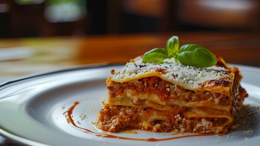 Dalla lasagna alla carbonara: la classifica dei piatti regionali più cercati dagli italiani Dalla lasagna alla carbonara: la classifica dei piatti regionali più cercati dagli italiani