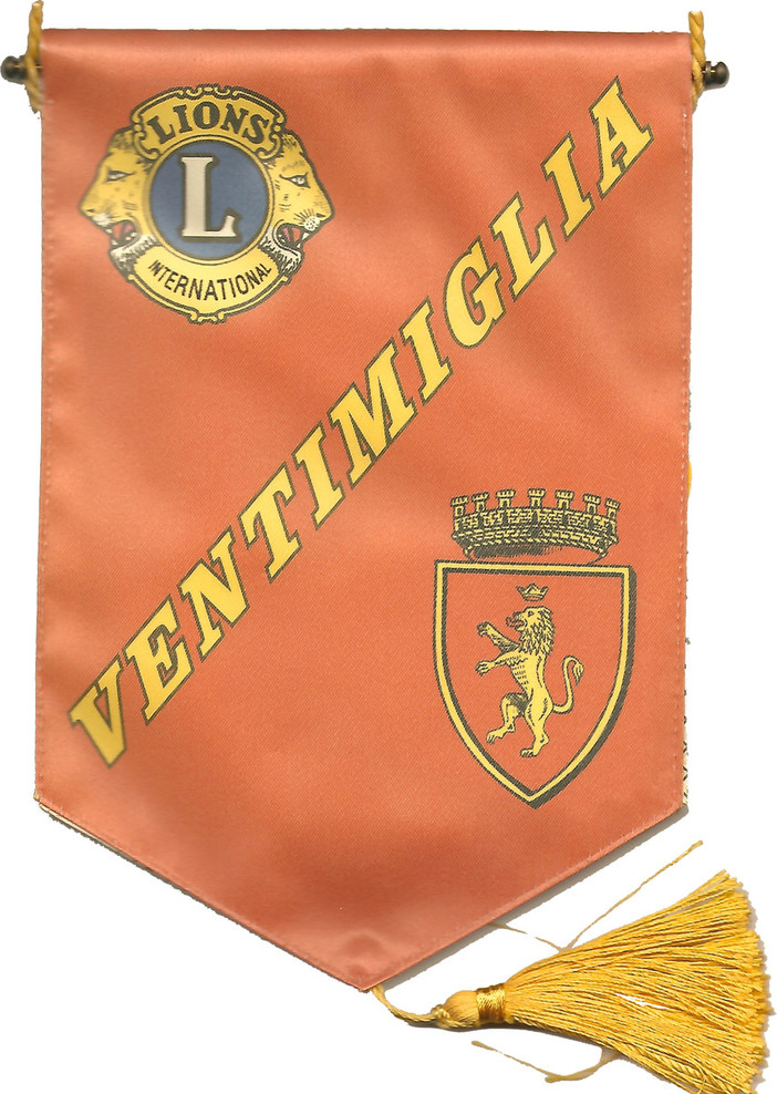 Ventimiglia: elette le carice sociali del Lions Club frontaliero, presidente sarà Sauro Schiavolini