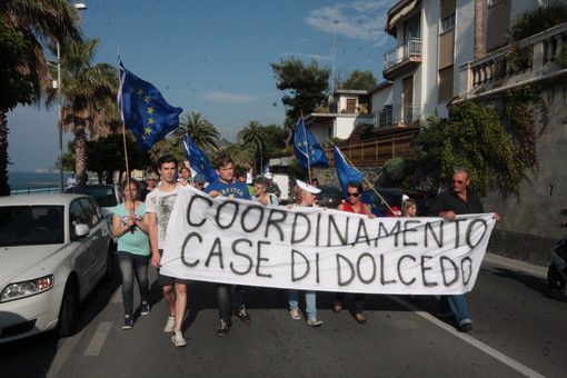 Dolcedo: il Tribunale del Riesame ha respinto altre 10 istanze di dissequestro delle villette