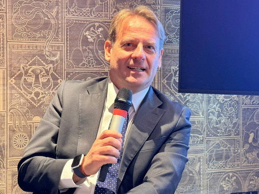 Marco Scajola: quando la politica è determinazione e concretezza, sanzione record da 4,4 milioni a Trenitalia Marco Scajola: quando la politica è determinazione e concretezza, sanzione record da 4,4 milioni a Trenitalia