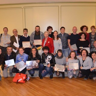 Sanremo: 19 premiati per la seconda edizione della Maratona Fotografica per Paolo Mazzei Sanremo: 19 premiati per la seconda edizione della Maratona Fotografica per Paolo Mazzei