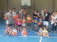 Pigna: grande mattinata di sport e amicizia oggi per il primo corso gratuito di minibasket Pigna: grande mattinata di sport e amicizia oggi per il primo corso gratuito di minibasket