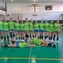Volley. L'Edilizia Crescente Mazzucchelli parte con una vittoria al debutto in Prima Divisione Volley. L'Edilizia Crescente Mazzucchelli parte con una vittoria al debutto in Prima Divisione