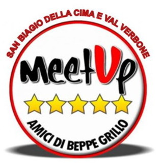 Linea Ferroviaria Cuneo-Ventimiglia: i grillini all'associazione Biancheri "Diamo a Cesare quel che è di Cesare"