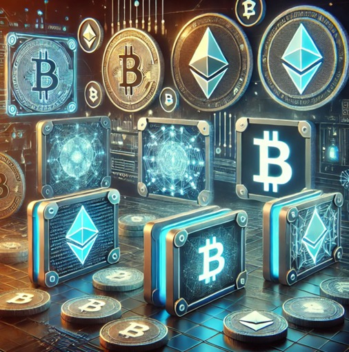 I migliori crypto wallet anonimi