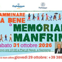 Sanremo: tutto pronto per il Memorial Manfrin tra salute, prevenzione e invecchiamento attivo Sanremo: tutto pronto per il Memorial Manfrin tra salute, prevenzione e invecchiamento attivo