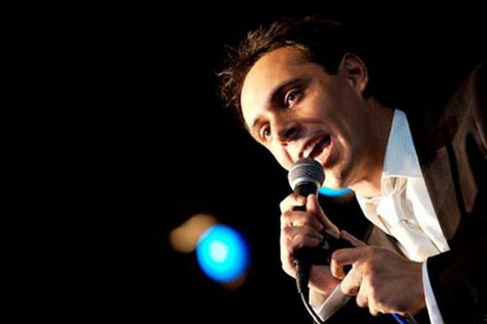 Festival 2012: Matteo  Brancaleoni “occhi puntati ai duetti di questa sera”