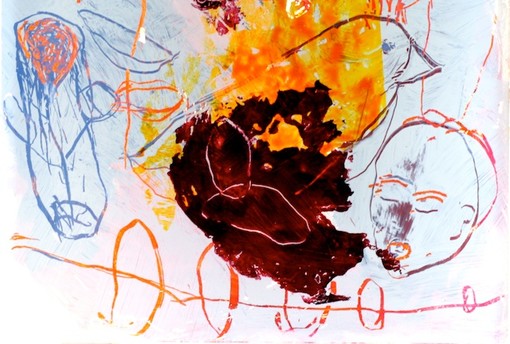 Arma di Taggia: due mostre personali, da domani al 20 agosto, alla galleria M'Arte