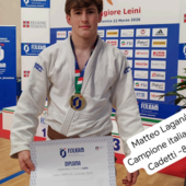 Ventimiglia, all’Istituto Fermi Polo Montale un modello vincente: Matteo Laganà campione italiano