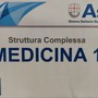 Sanremo, elogio al personale medico dell'ospedale nel reparto di Medicina 1: "Cura e umanità che meritano di essere riconosciute"