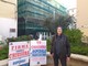 "No all'ospedale unico", il primo agosto una manifestazione organizzata da 'Cittadinanza Attiva' "No all'ospedale unico", il primo agosto una manifestazione organizzata da 'Cittadinanza Attiva'