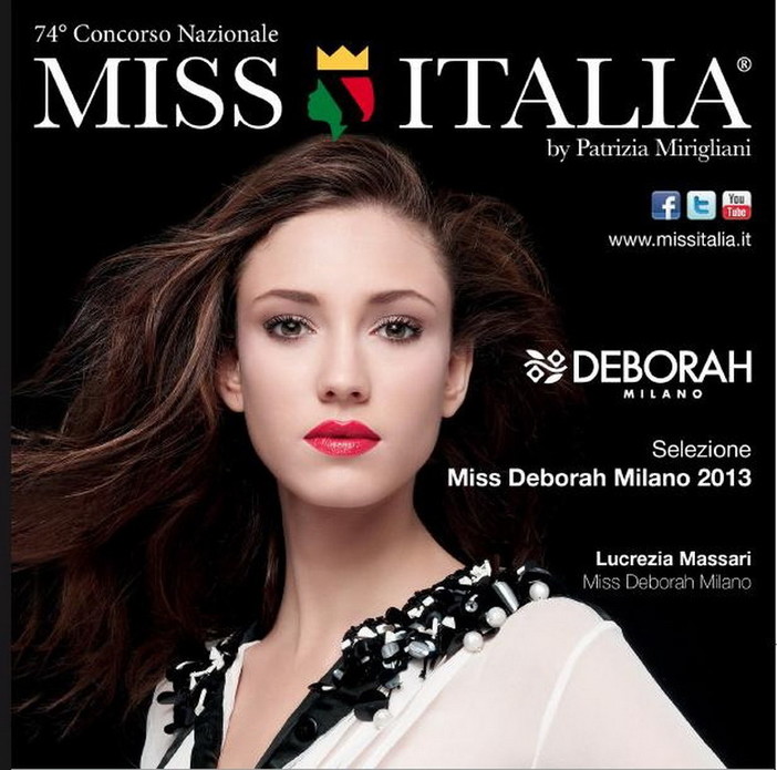 Domani sera alla 'Cala degli Orsi' di Bussana penultima finale regionale di Miss Italia Domani sera alla 'Cala degli Orsi' di Bussana penultima finale regionale di Miss Italia