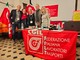 Durante il XII Congresso provinciale, Michele Delli Carri riconfermato Segretario Filt Cgil Imperia
