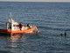Ventimiglia: ritrovato l'apneista disperso questa mattina alla 'Secca dei Monaci', soccorsi in atto Ventimiglia: ritrovato l'apneista disperso questa mattina alla 'Secca dei Monaci', soccorsi in atto