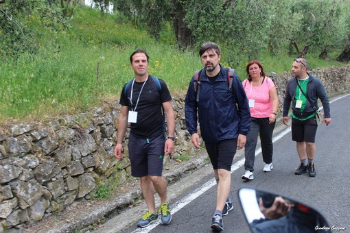 Bordighera: decisione unanime, tutto il ricavato della 'Marcia delle Palme' andrà all'Emilia Romagna