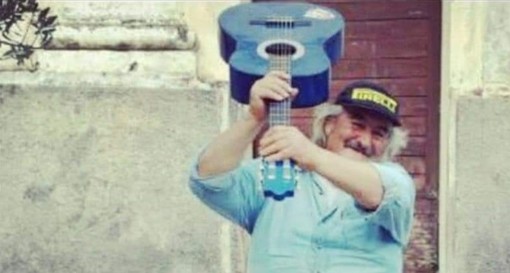 Pontedassio, addio a Marco Barnato, 'Baffo', anima di Villa Guardia e della sua pro loco