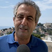 Sanità ligure, l'imperiese Marco Damonte Prioli verso la guida dell’Asl unica