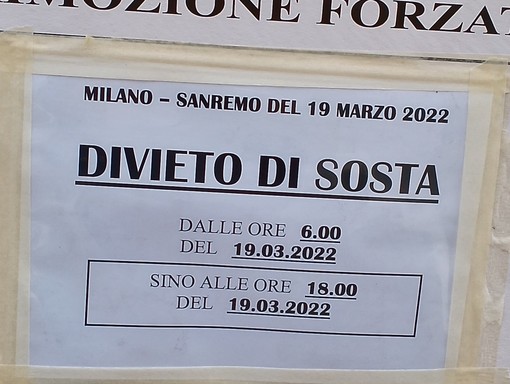Classicissima e divieti, la mamma di un bimbo disabile: "Assurdo il divieto di sosta in corso Cavallotti a partire dal mattino"