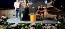 All'Hotel Riviera dei Fiori di San Lorenzo al Mare  Matteo Bussola e il suo nuovo romanzo "Il sole nelle pozzanghere" (Video)