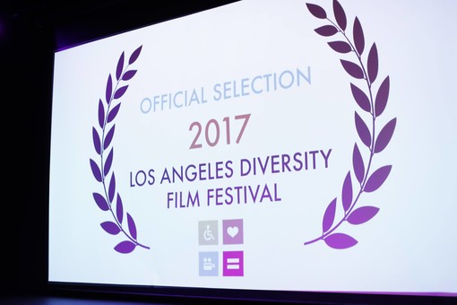 Sanremo: Riccardo Di Gerlando e la Sanremo Cinema conquistano una menzione d'onore al Los Angeles Diversity film festival