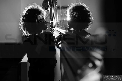 Sanremo: “Un amore per te”, in anteprima alla finale di Sanremo Junior in Israele, il nuovo singolo di Monia Russo Sanremo: “Un amore per te”, in anteprima alla finale di Sanremo Junior in Israele, il nuovo singolo di Monia Russo