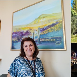 'Un mare di eventi' anima l'estate di Bordighera, Rodà: "Partecipazione di cittadini e turisti più che soddisfacente" (Foto e video) 'Un mare di eventi' anima l'estate di Bordighera, Rodà: "Partecipazione di cittadini e turisti più che soddisfacente" (Foto e video)