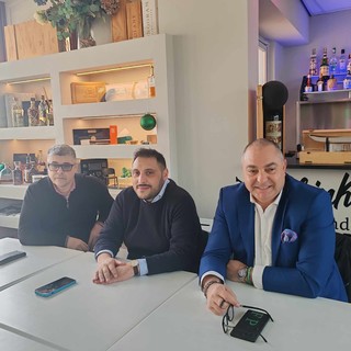 Parcheggi a Vallecrosia, la minoranza chiede la sospensione della delibera: "In caso contrario lanceremo una raccolta firme" (Foto e video)