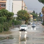Clima, la provincia di Imperia cambia volto: +1,1°C in 15 anni, più ondate di calore e piogge sempre più intense