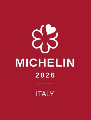 Guida Michelin 2026: per la Liguria uno scampato pericolo. Anzi, una stella in più.