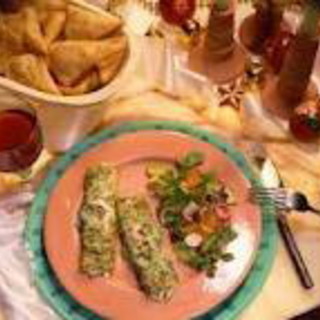 Camporosso: preparativi per il “Capodanno vegano” all'agriturismo Casa Rosa