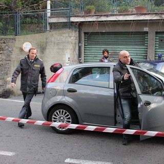 Sanremo: maltrattamenti degli anziani al 'Borea', lettore contrario al trasferimento Sanremo: maltrattamenti degli anziani al 'Borea', lettore contrario al trasferimento