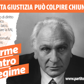 Al via raccolta di firme del Gruppo Radicale Adele Faccio su otto proposte riformatrici