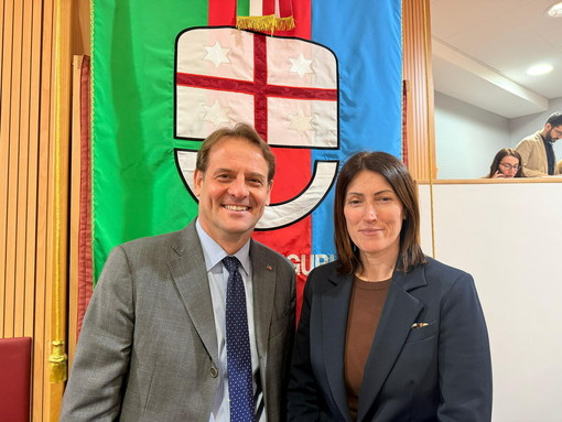 Regione Liguria anticipa le risorse per il rinnovo del Ccnl: via libera all’emendamento sul bilancio Regione Liguria anticipa le risorse per il rinnovo del Ccnl: via libera all’emendamento sul bilancio