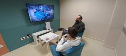 Tra videogiochi, cyberbullismo e isolamento sociale: il digitale tra rischi e opportunità anche nella nostra provincia Tra videogiochi, cyberbullismo e isolamento sociale: il digitale tra rischi e opportunità anche nella nostra provincia
