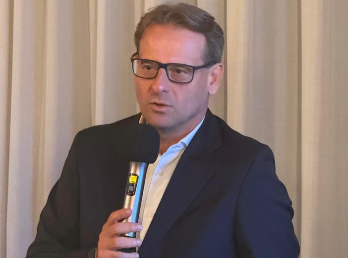 L'assessore regionale Scajola incontra Confindustria e Ance Imperia: "Grazie per l'ascolto" (foto)