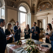 Organizzazione matrimoni di lusso a Roma: chi scegliere Organizzazione matrimoni di lusso a Roma: chi scegliere