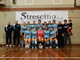 Pallavolo: la Maurina Strescino Imperia si è aggiudicata ieri il derby in 'famiglia'