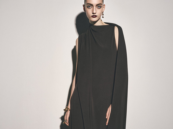 Sportmax, il valore della ricerca nella costruzione di uno stile riconoscibile