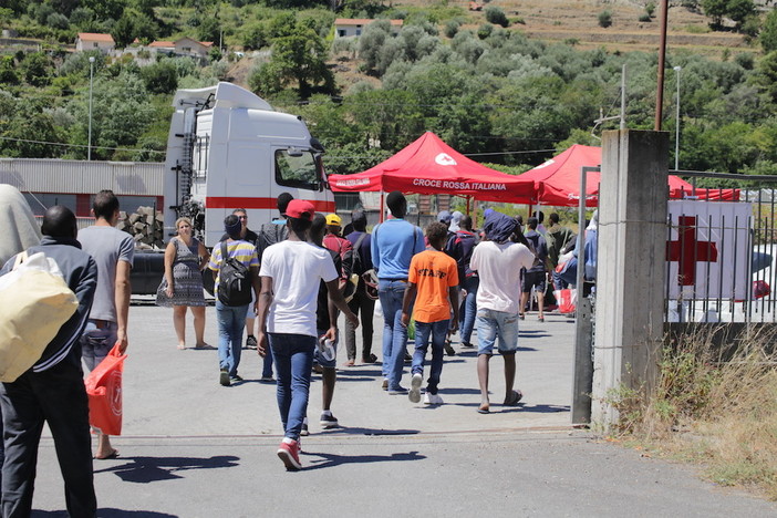 Ordine del giorno sui migranti a Ventimiglia: secondo l'Assessore Sonia Viale è una 'provocazione'