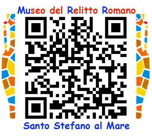 Santo Stefano al Mare: domani riapre il Museo del Relitto Romano con ingressi contingentati, sempre gratuiti
