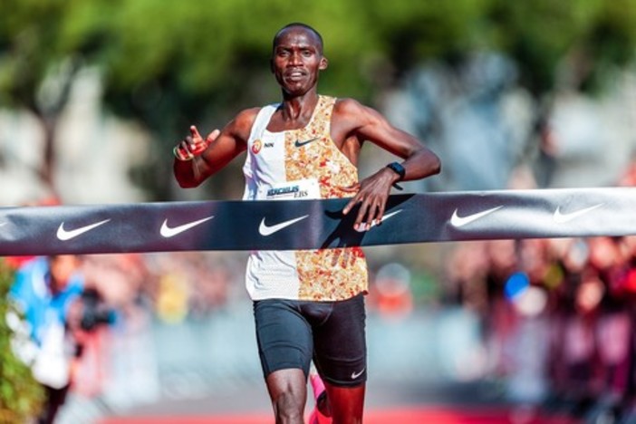 Il 14 agosto a Monaco c'è il Meeting Herculis EBS, biglietterie aperte Il 14 agosto a Monaco c'è il Meeting Herculis EBS, biglietterie aperte