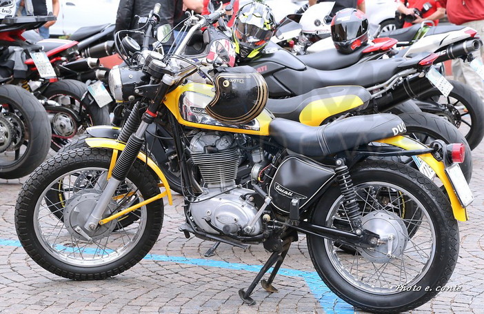 Giornata di avvicinamento al motociclismo, Ventimiglia ospita "Junior Bikers - Dream Experience" (Foto)