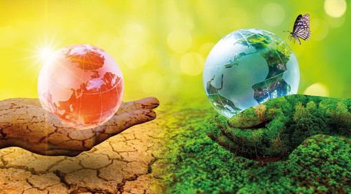 Bordighera: lunedì prossimo, incontro col professor Fabio Tirio su ‘L’urgenza della rivoluzione ecologica: nuovo ruolo e nuove sfide per lo Stato Democratico-Sociale’